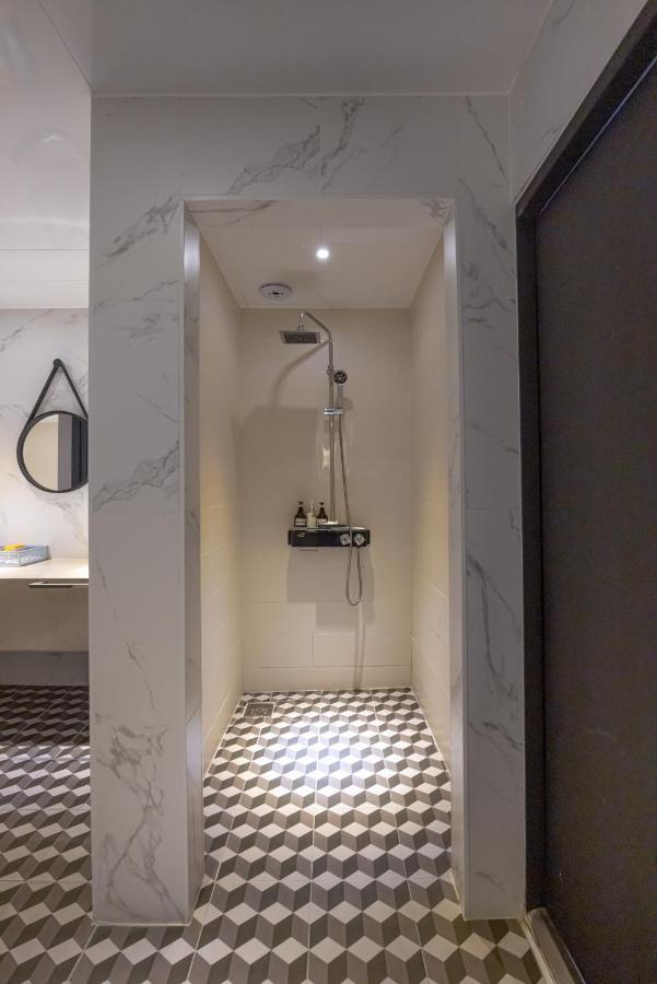 בוסאן Hound Hotel Seomyeon-Beomcheon מראה חיצוני תמונה